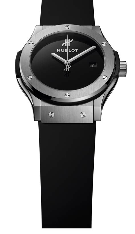 hublot spain|Sitio oficial de Hublot ES .